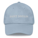 Saint Javelin x Slava Ukraini Essentials - Baseball Hat - Saint Javelin