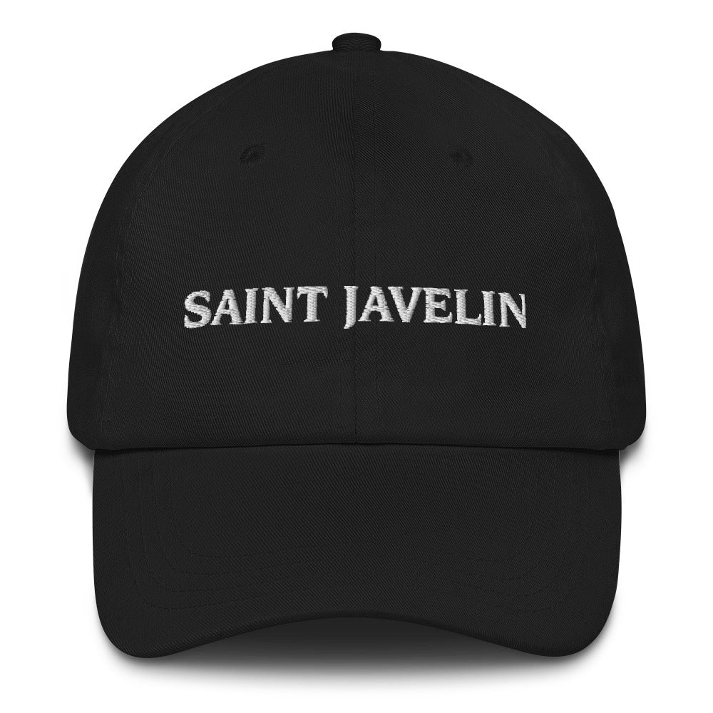 Saint Javelin x Slava Ukraini Essentials - Baseball Hat