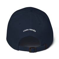 Saint Javelin x Slava Ukraini Essentials - Baseball Hat - Saint Javelin