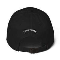 Saint Javelin x Slava Ukraini Essentials - Baseball Hat - Saint Javelin