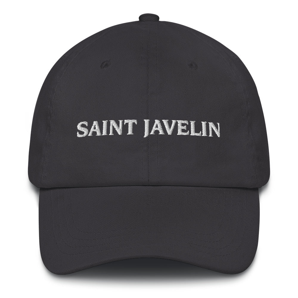 Saint Javelin x Slava Ukraini Essentials - Baseball Hat - Saint Javelin