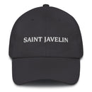 Saint Javelin x Slava Ukraini Essentials - Baseball Hat - Saint Javelin