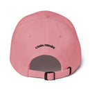 Saint Javelin x Slava Ukraini Essentials - Baseball Hat Dark Font - Saint Javelin
