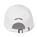 Saint Javelin x Slava Ukraini Essentials - Baseball Hat Dark Font - Saint Javelin