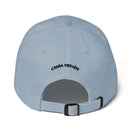 Saint Javelin x Slava Ukraini Essentials - Baseball Hat Dark Font - Saint Javelin