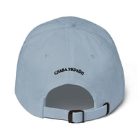 Saint Javelin x Slava Ukraini Essentials - Baseball Hat Dark Font - Saint Javelin