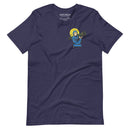 Saint Javelin x TOOLATE - Small Logo Adult TShirt - Saint Javelin