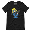 Saint Javelin x TOOLATE Special Edition - Adult TShirt - Saint Javelin