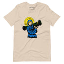 Saint Javelin x TOOLATE Special Edition - Adult TShirt - Saint Javelin
