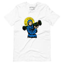 Saint Javelin x TOOLATE Special Edition - Adult TShirt - Saint Javelin