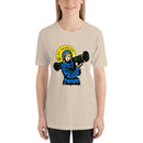 Saint Javelin x TOOLATE Special Edition - Adult TShirt - Saint Javelin