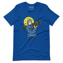 Saint Javelin x TOOLATE Special Edition - Adult TShirt - Saint Javelin