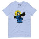Saint Javelin x TOOLATE Special Edition - Adult TShirt - Saint Javelin