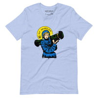 Saint Javelin x TOOLATE Special Edition - Adult TShirt - Saint Javelin
