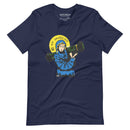 Saint Javelin x TOOLATE Special Edition - Adult TShirt - Saint Javelin