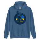 Saint Neptune + Heroes of Snake Island - Adult Hoodie - Saint Javelin