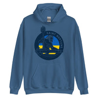 Saint Neptune + Heroes of Snake Island - Adult Hoodie - Saint Javelin