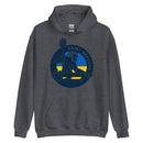 Saint Neptune + Heroes of Snake Island - Adult Hoodie - Saint Javelin