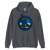 Saint Neptune + Heroes of Snake Island - Adult Hoodie - Saint Javelin