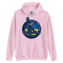 Saint Neptune + Heroes of Snake Island - Adult Hoodie - Saint Javelin