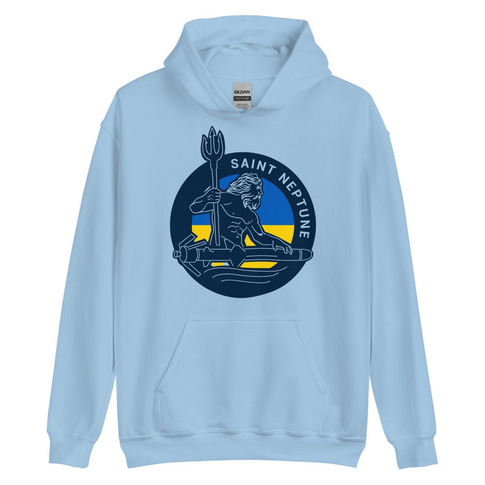 Light Blue / S