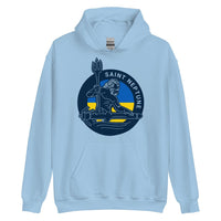 Saint Neptune + Heroes of Snake Island - Adult Hoodie - Saint Javelin