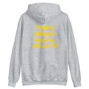 Saint Neptune + Heroes of Snake Island - Adult Hoodie - Saint Javelin