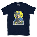 Saint NLaw - Adult TShirt - Saint Javelin