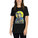Saint NLaw - Adult TShirt - Saint Javelin