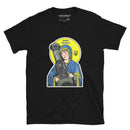 Saint NLaw - Adult TShirt - Saint Javelin