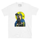 Saint NLaw - Adult TShirt - Saint Javelin
