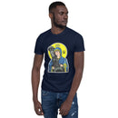 Saint NLaw - Adult TShirt - Saint Javelin