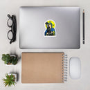 Saint NLAW - Sticker - Saint Javelin