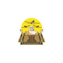 Saint Switchblade - Sticker - Saint Javelin
