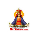 Saint Zuzana - Sticker - Saint Javelin