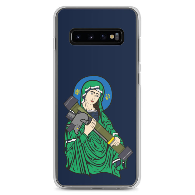 Saint Javelin - Samsung Case