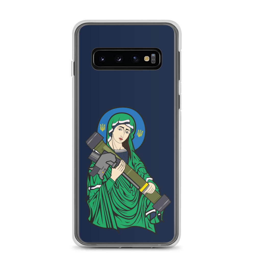 Saint Javelin - Чохол для Samsung