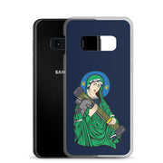 Saint Javelin - Samsung Case