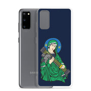 Saint Javelin - Samsung Case
