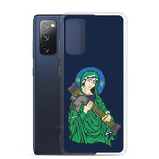 Saint Javelin - Samsung Case