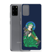 Saint Javelin - Samsung Case