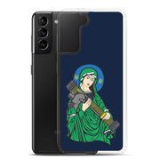 Saint Javelin - Samsung Case