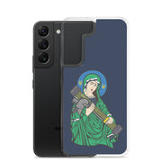 Saint Javelin - Samsung Case