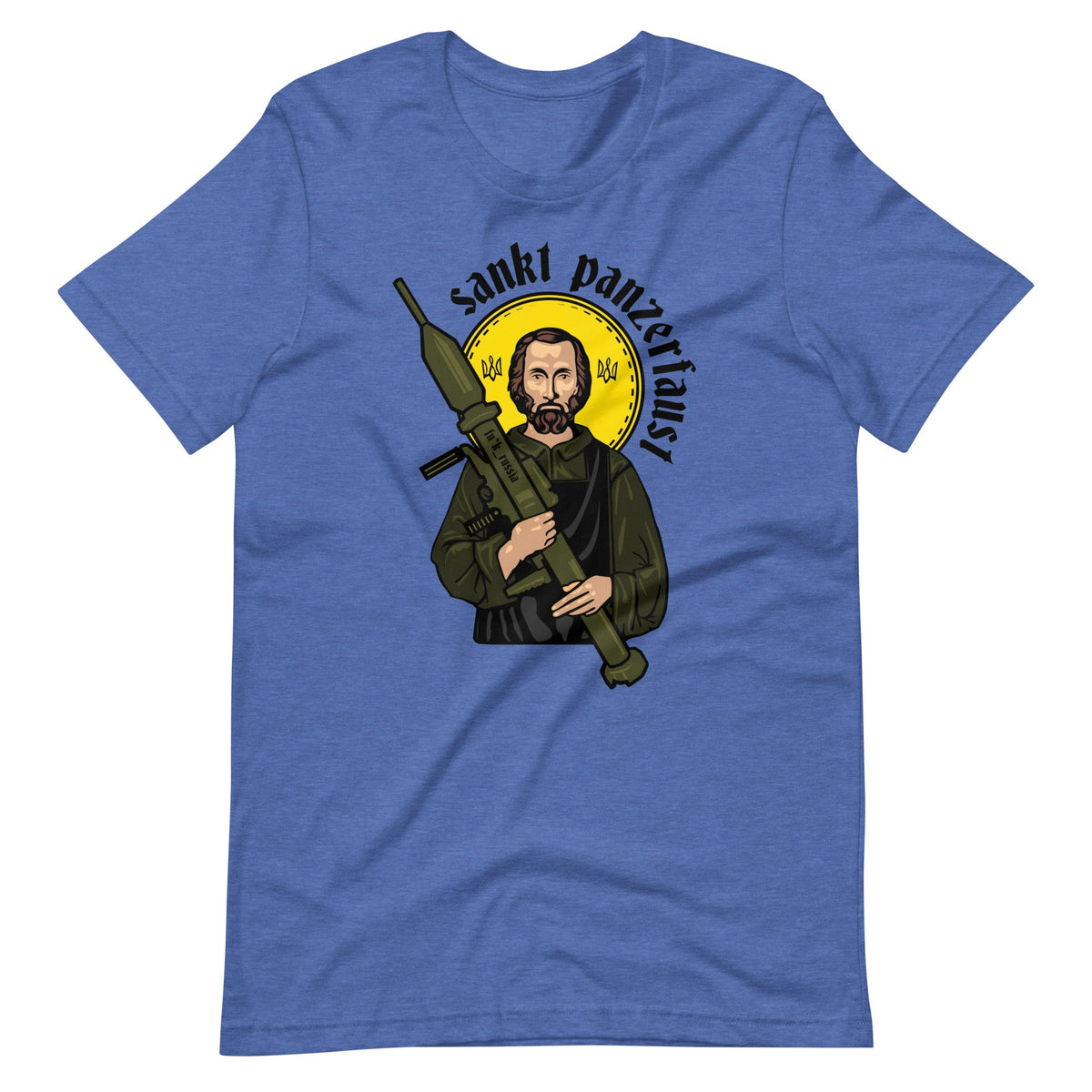 Heather True Royal / S