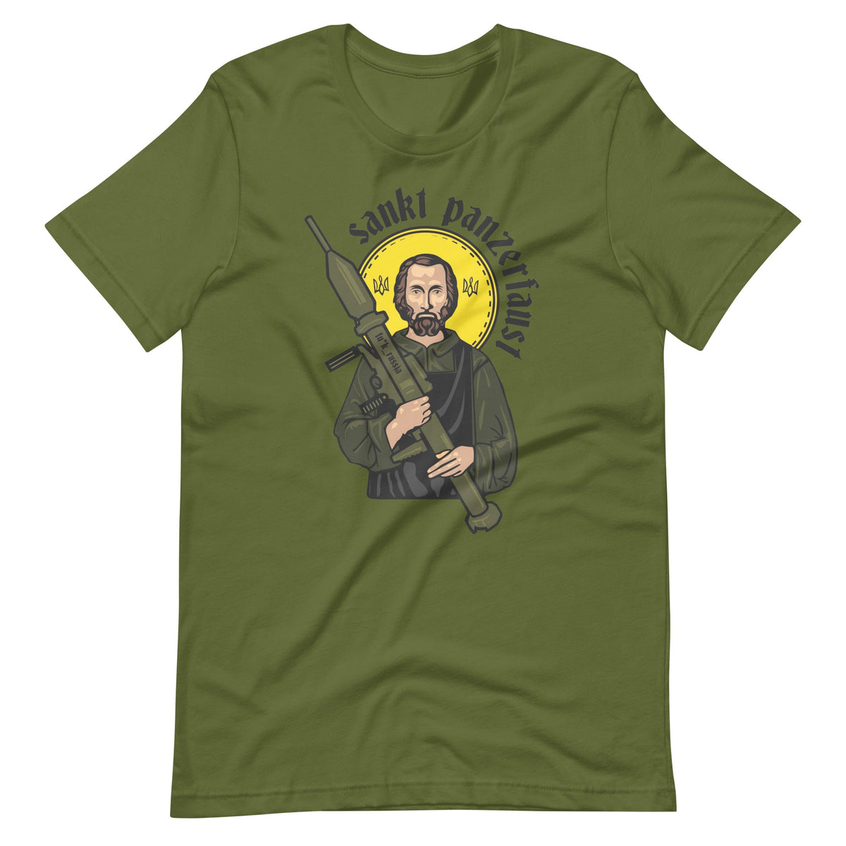 Olive / S