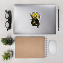 Sankt Panzerfaust - Sticker - Saint Javelin