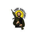 Sankt Panzerfaust - Sticker - Saint Javelin