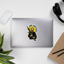 Sankt Panzerfaust - Sticker - Saint Javelin