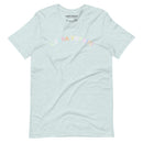 Slava Ukraini Rainbow - Adult Unisex TShirt - Saint Javelin