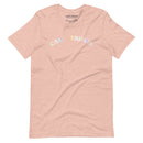Slava Ukraini Rainbow - Adult Unisex TShirt - Saint Javelin